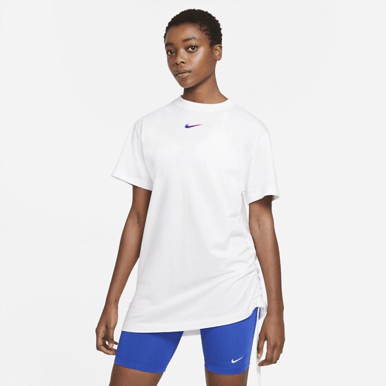Å aty Nike W NSW Essential Fleece Dress â Queens ð